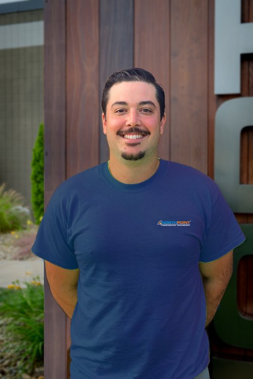 Ben Motzko