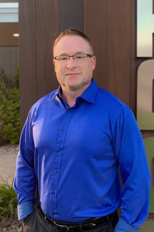 Doug Turchi