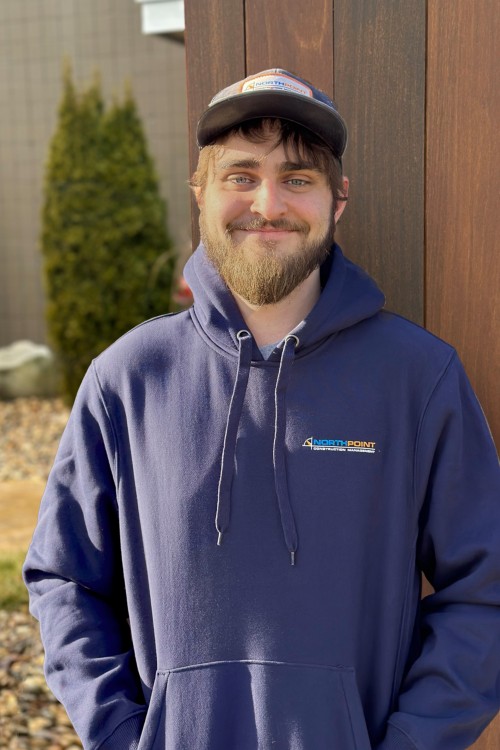 Evan Baker