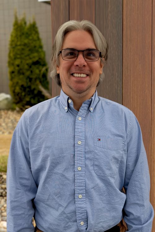 Jon Blanchette