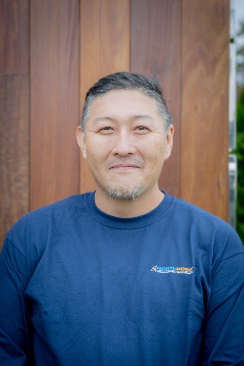 Kim (David) Storrs