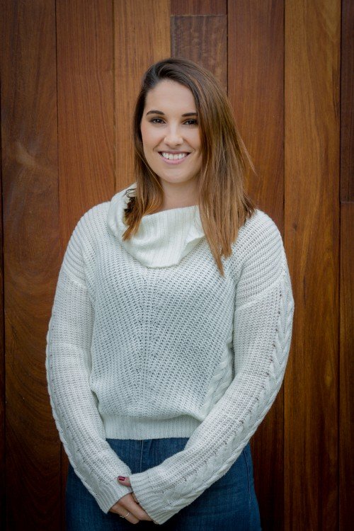 Mackenzie Kane