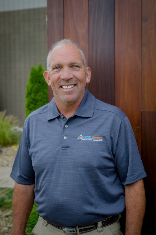 Steve Miron