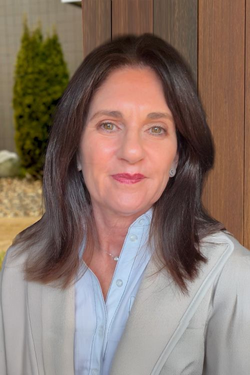Kristine Walker