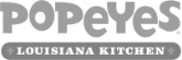 Popeyes Bw